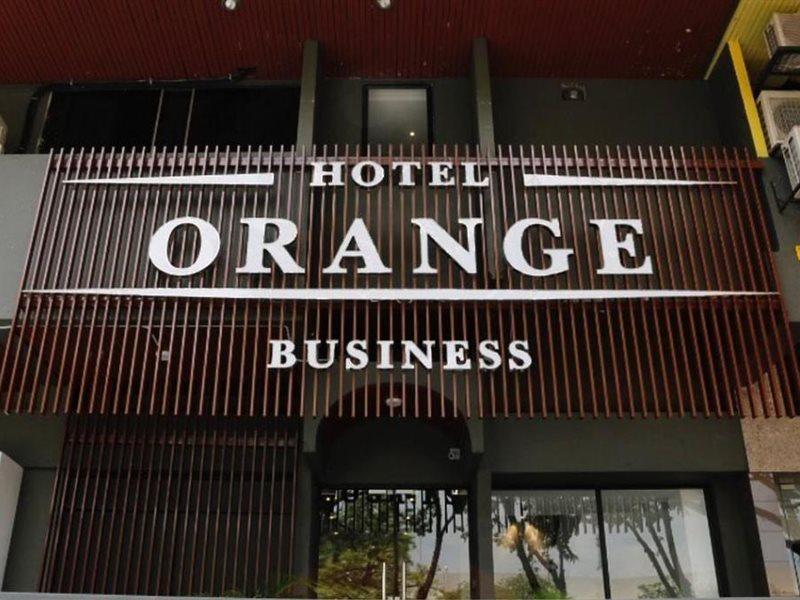 Orange Business Hotel Petaling Jaya Ngoại thất bức ảnh
