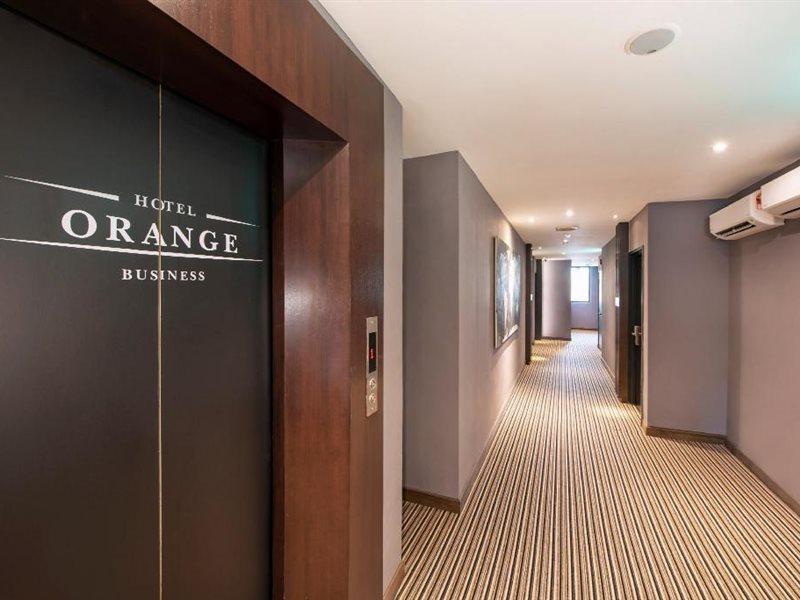 Orange Business Hotel Petaling Jaya Ngoại thất bức ảnh