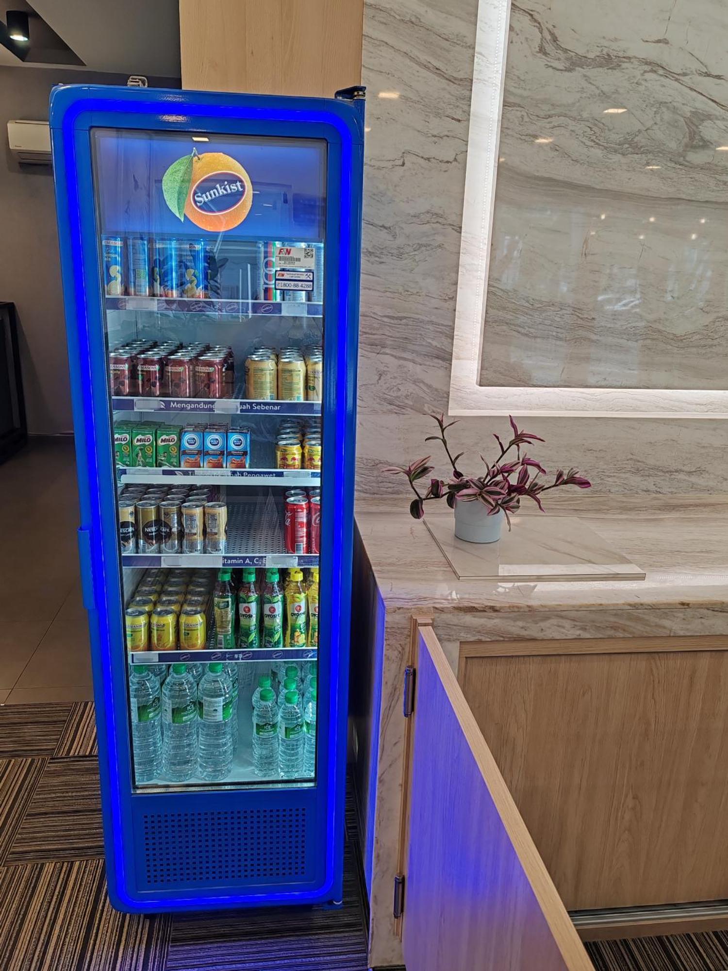 Orange Business Hotel Petaling Jaya Ngoại thất bức ảnh
