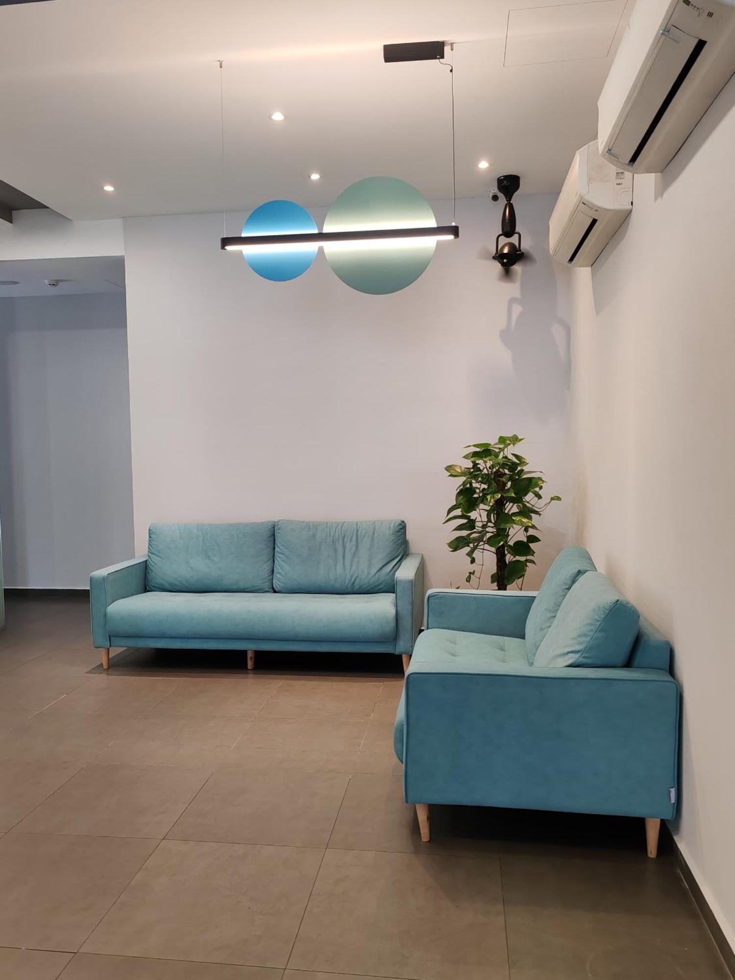 Orange Business Hotel Petaling Jaya Ngoại thất bức ảnh