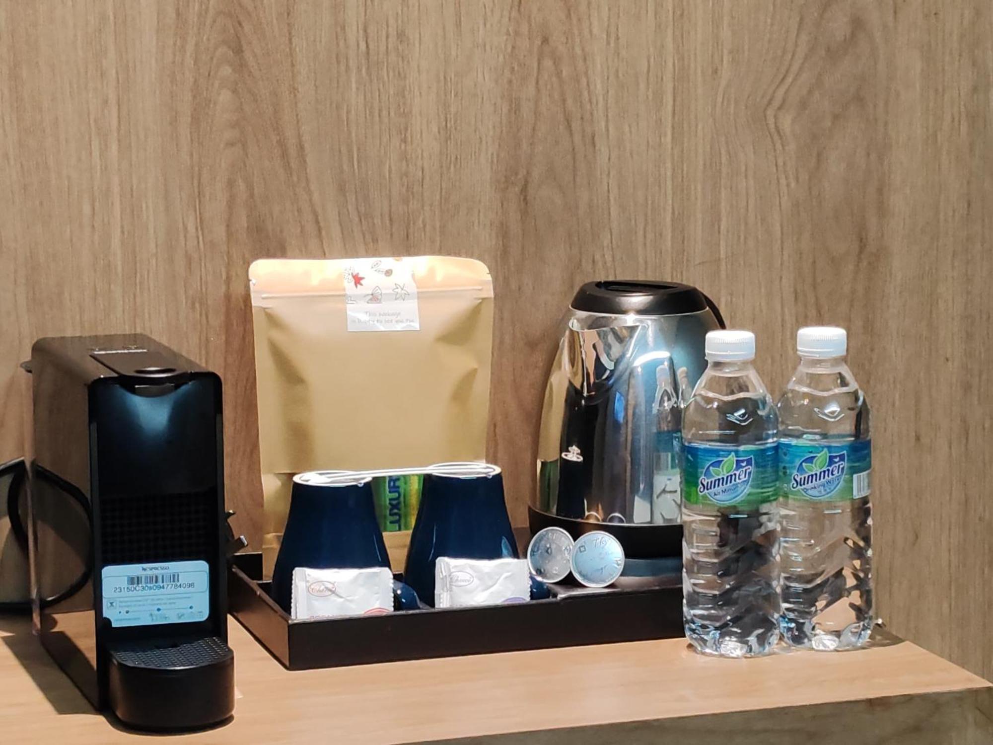 Orange Business Hotel Petaling Jaya Ngoại thất bức ảnh