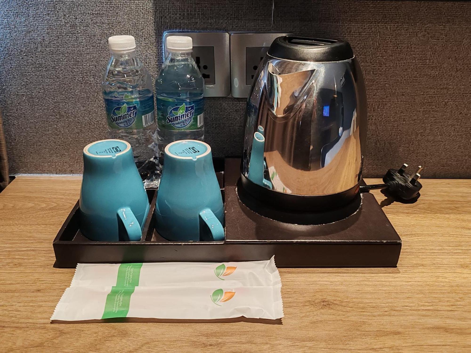 Orange Business Hotel Petaling Jaya Ngoại thất bức ảnh