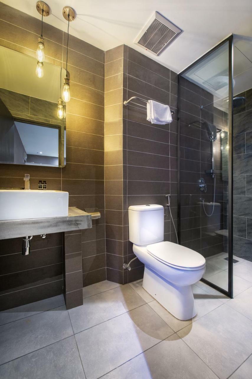 Orange Business Hotel Petaling Jaya Ngoại thất bức ảnh